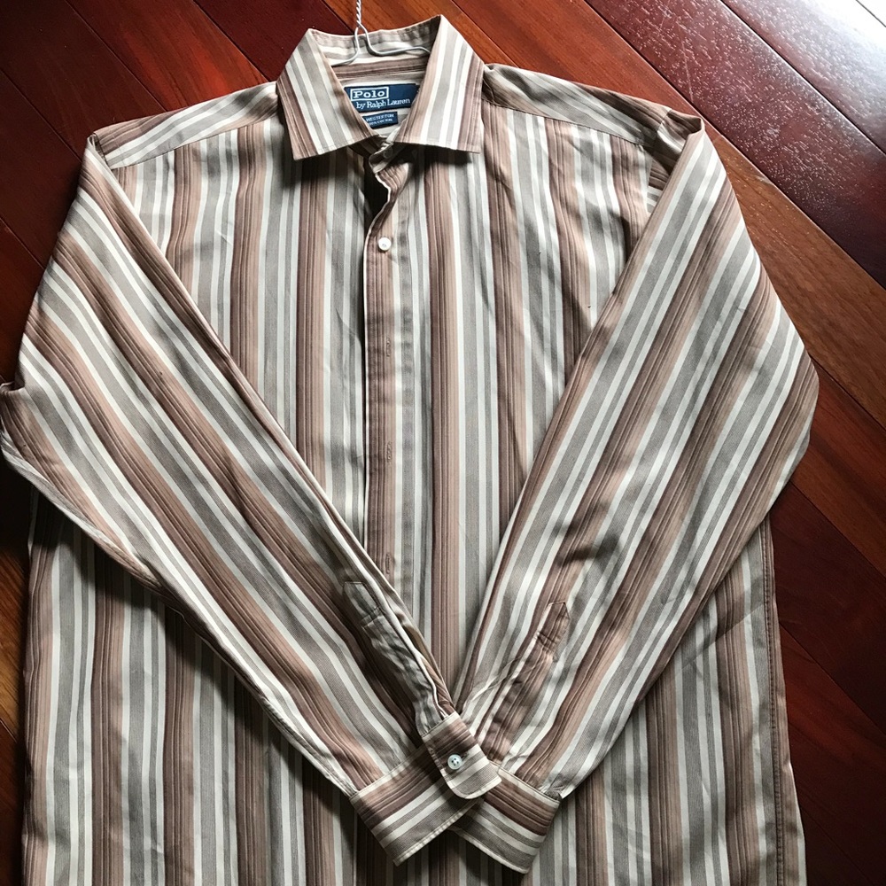 Ralph Lauren men’s shirt.